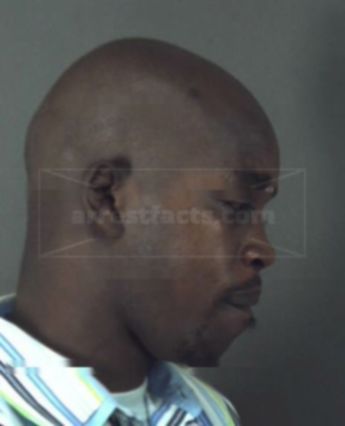 Wardell Cornelius Collins