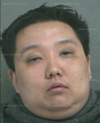 Kevin Kwanghui Choe