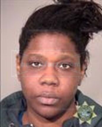 Amber Lea Tolliver