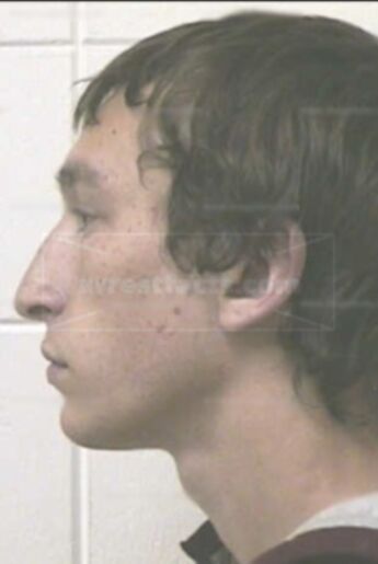 Brandon Kirkpatrick