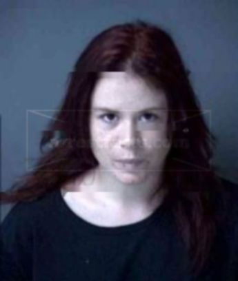 Amber Dawn Mayer