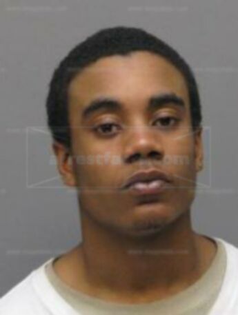 Tamir Blackwood