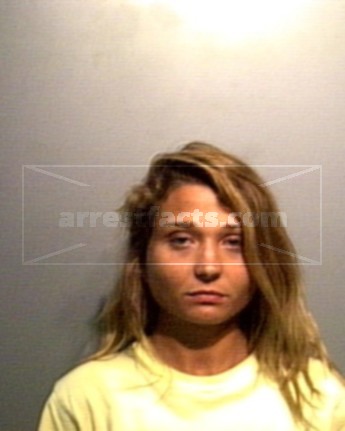 Serena Valdez Nix