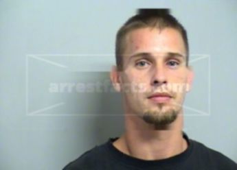 Cody James Barnard