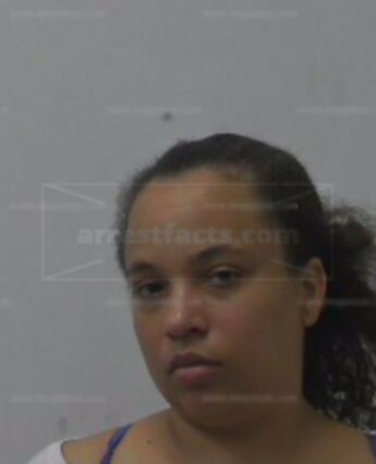 Danielle Burke Stovall