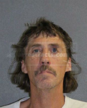 Rudy Wayne Simpson