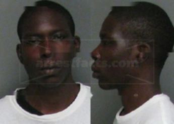 Jermain Hilton