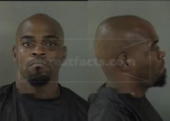 Derick Durane Clinton Dixon