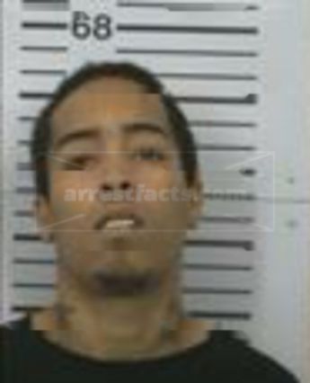 Mario James Ward