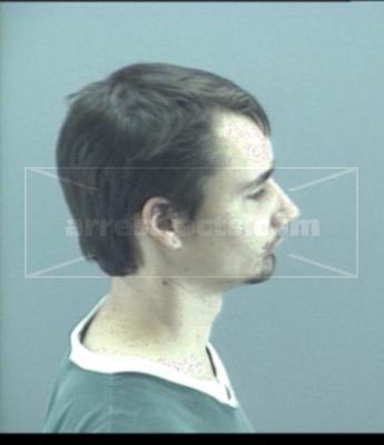 Shane Allen Markham