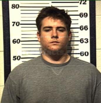 Christopher Andrew Roberts