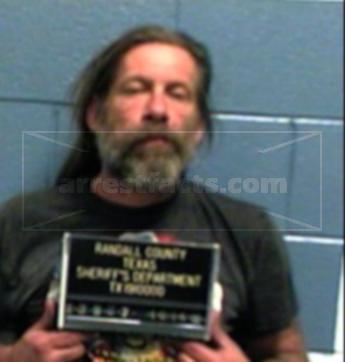 Joel Harrison Jackson