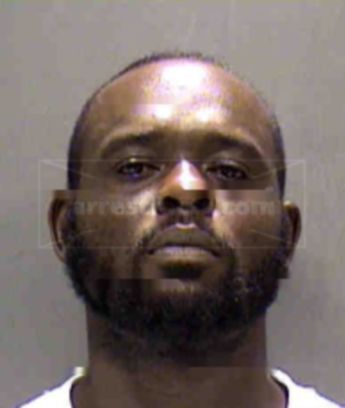 Jamie Demond Stephens