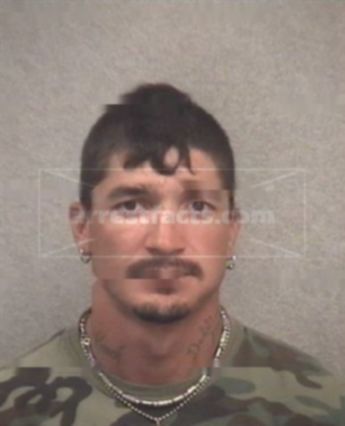 Michael Lee Mitcham