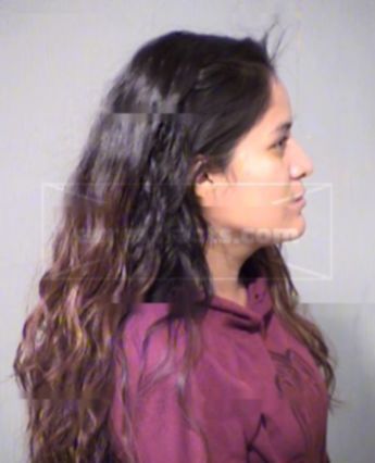 Marissa A Mccabe