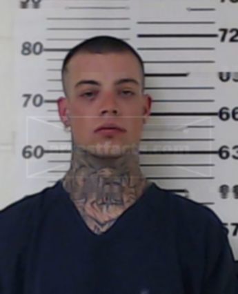 Cody Vincent Brittain