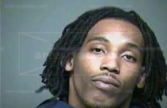 Keith Ricardo Gresham