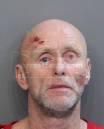 Terry Bryant Thomas