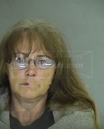 Marsha Dianne Carpenter