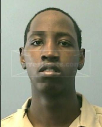Jamal R Parker