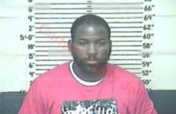 Marcus Allen Henderson