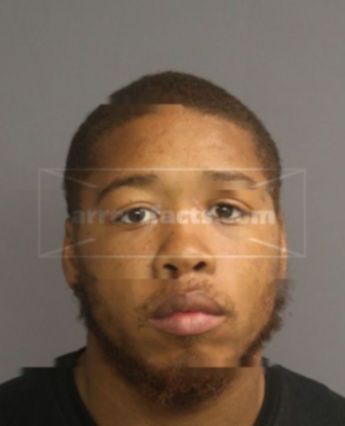 Quadirr Montgomery