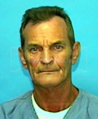Ronnie Lee Cox