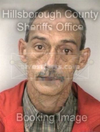 Kevin Douglas Mcguire