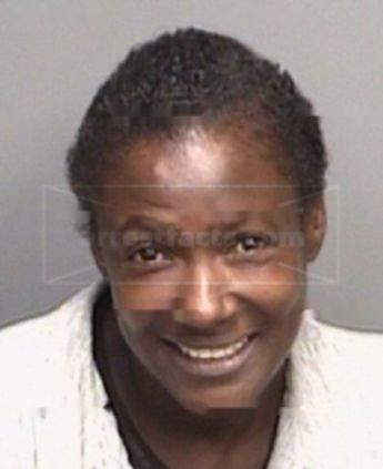Carol Elizabeth Ellison
