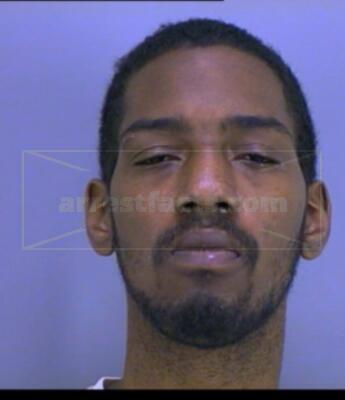 Tyrone Deamonta Thompson