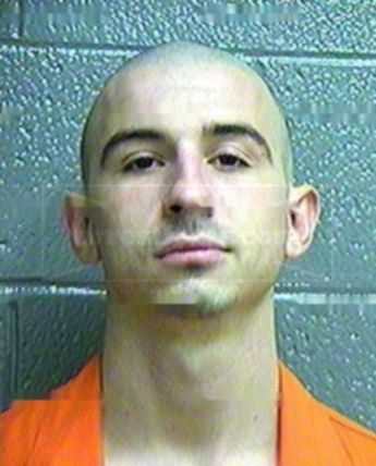 Matthew Brandon West