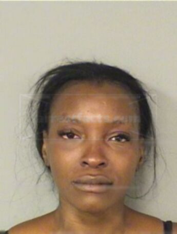 Alexis Shanell Bell