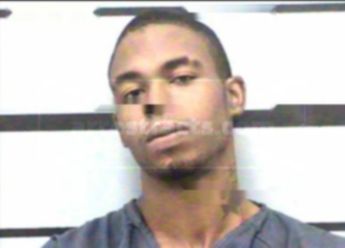 Javarris Edward Cooke