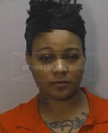 Sherquan Lajaun Jackson