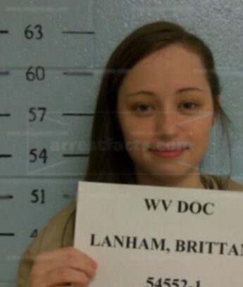Brittany Nicole Lanham