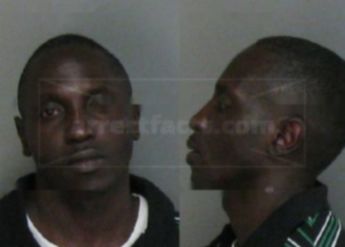 Andre Evans