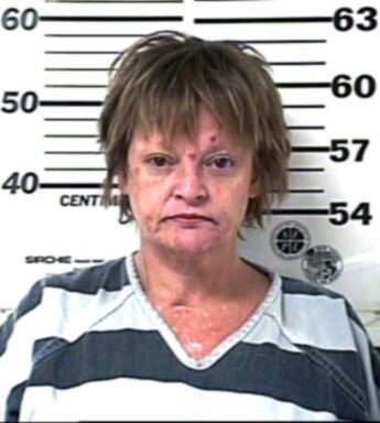 Joy Lynn Everett