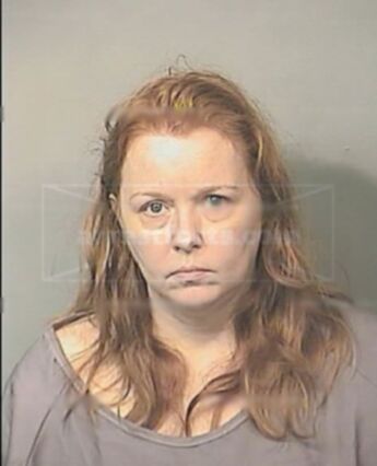 Justine Marie Beasley