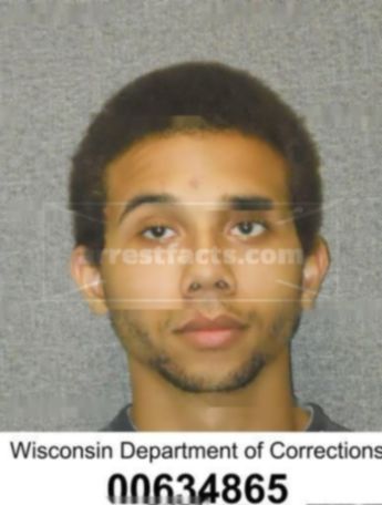 Brandon J Singletary