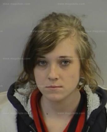 Allison Rose Schmitt