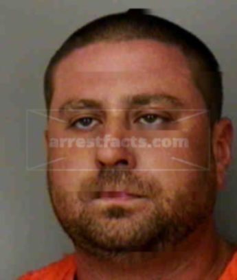 Anthony Christopher Civitarese