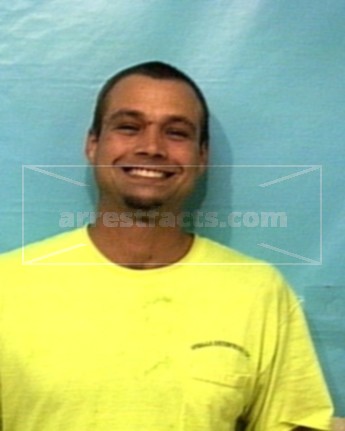 Patrick Zane Evans