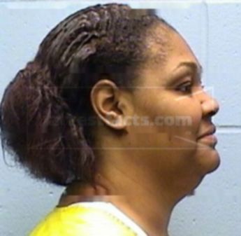 Antoinette Hymon