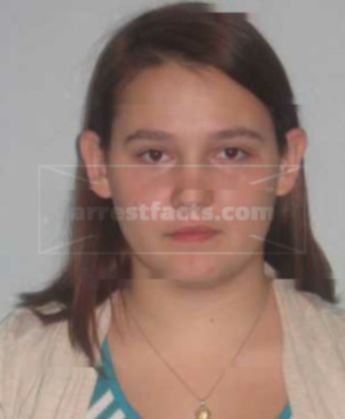 Brittany Priest