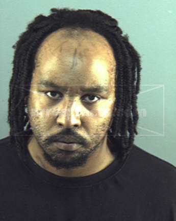 Marcus K. Jackson
