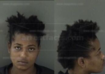 Pondrina Nikki Bradley