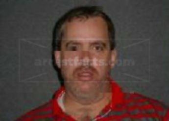 Kevin Leroy Buford