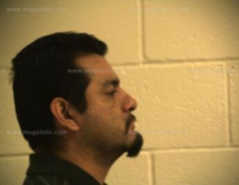 Jose Ruben Tello Coronado