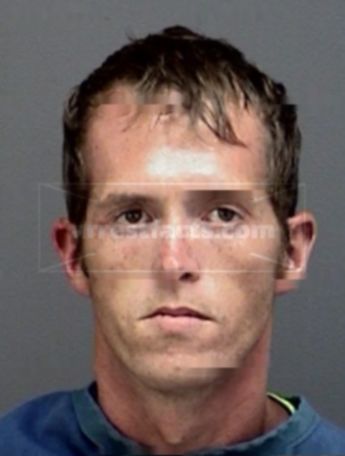 Travis Reed Morgan