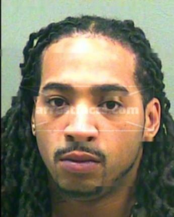 Ryan M Terrell